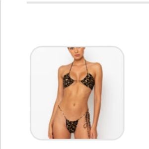 NWT Sommer Swim bikini
